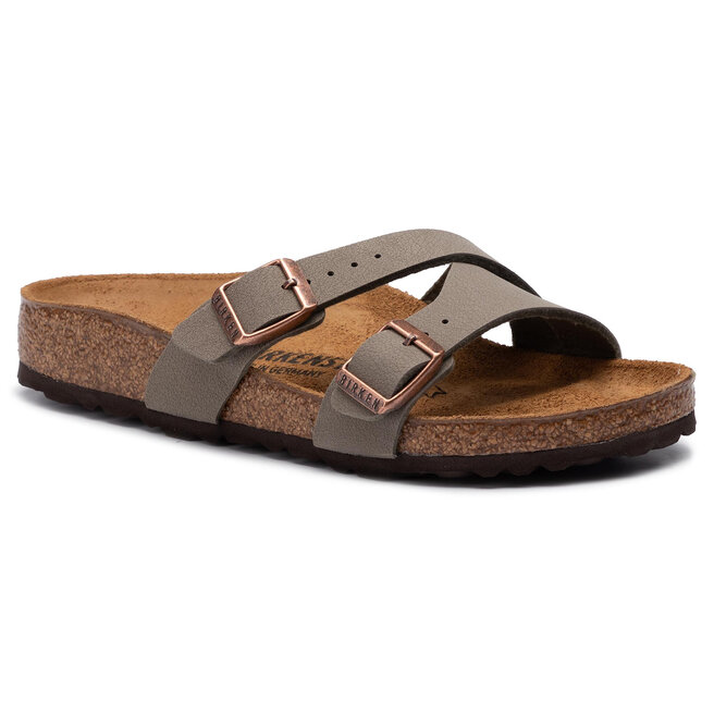 Ciabatte imitazione sale birkenstock