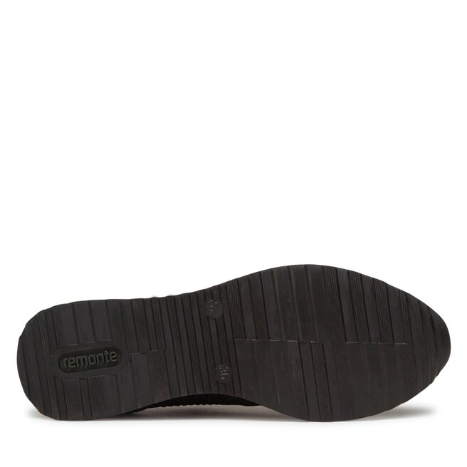 Remonte Sneakers Remonte R2538-14 Blau Kombi