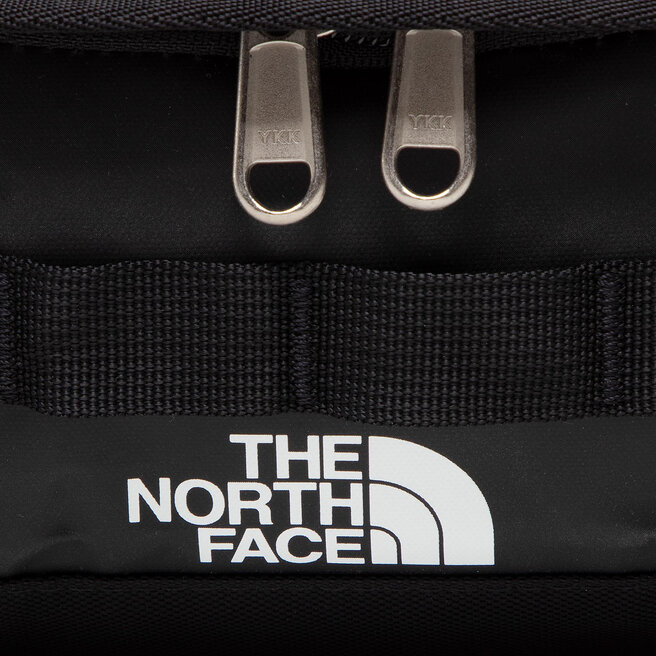 JNIAP Kosmetiktasche North Dakota Design – Strandgeschenk & Souvenir, Wasserdicht