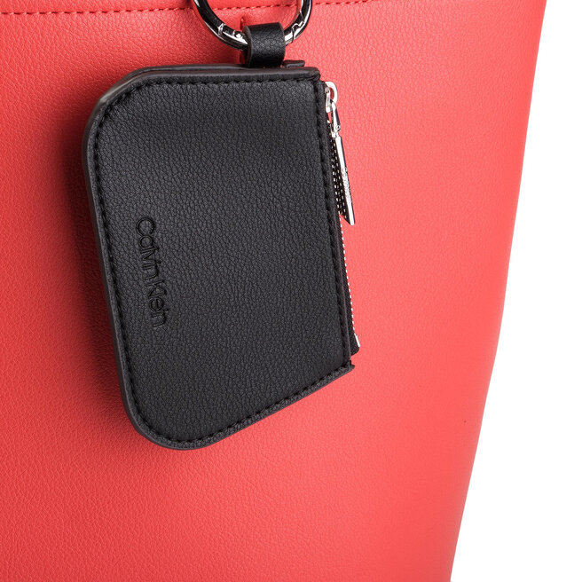 Calvin Klein Táska Calvin Klein Ck Must Med Shopper K60K605481 809