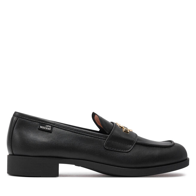 Lordsy LOVE MOSCHINO - Czarny