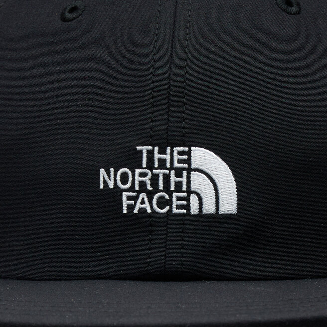 Casquette The North Face Class V Sunshield Hat NF0A5FXHJK31 Tnf Black