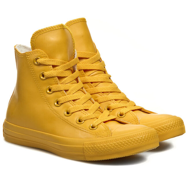 Sneakers Converse CT Hi 144747C Wild Honey chaussures