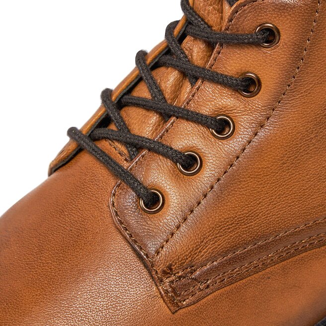 bottes salamander