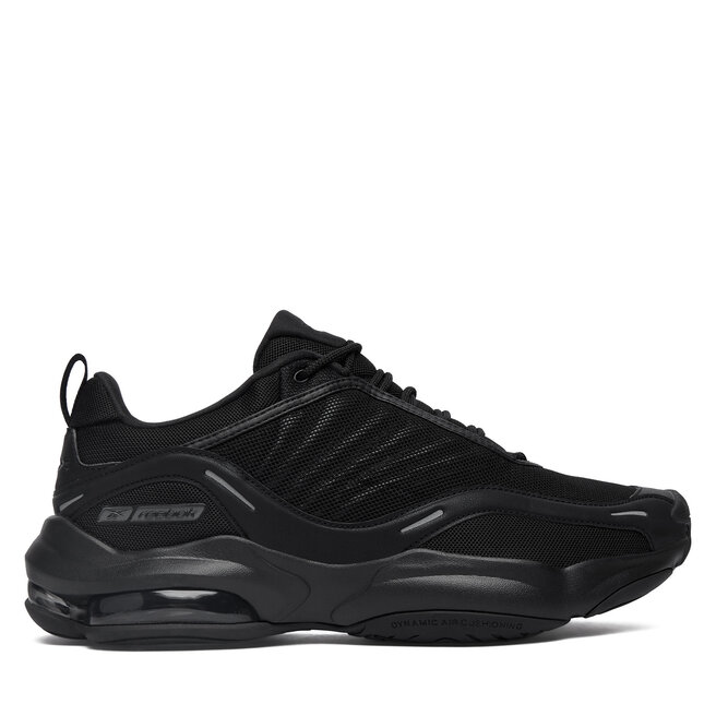 Sneakersy Reebok SS-DMX SERIES 3000 100244453 Czarny - męskie