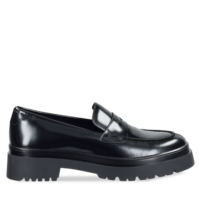 Kobiece loafersy Gant