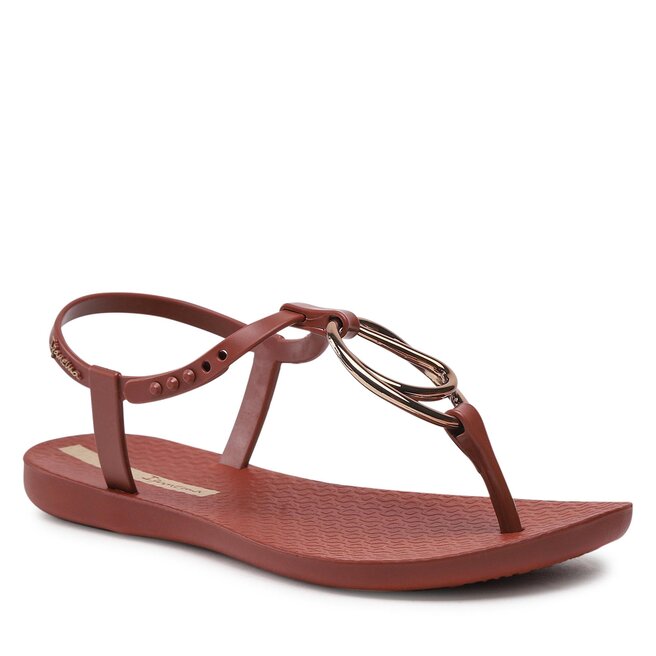 Sandale Ipanema IPANEMA CLASS CHARM 83332 Brown AH053
