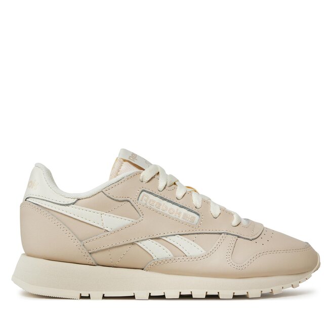 Reebok trainers mujer beige deals