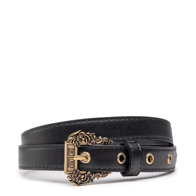 Curea de Damă Versace Jeans Couture 73VA6F16 ZP176 899
