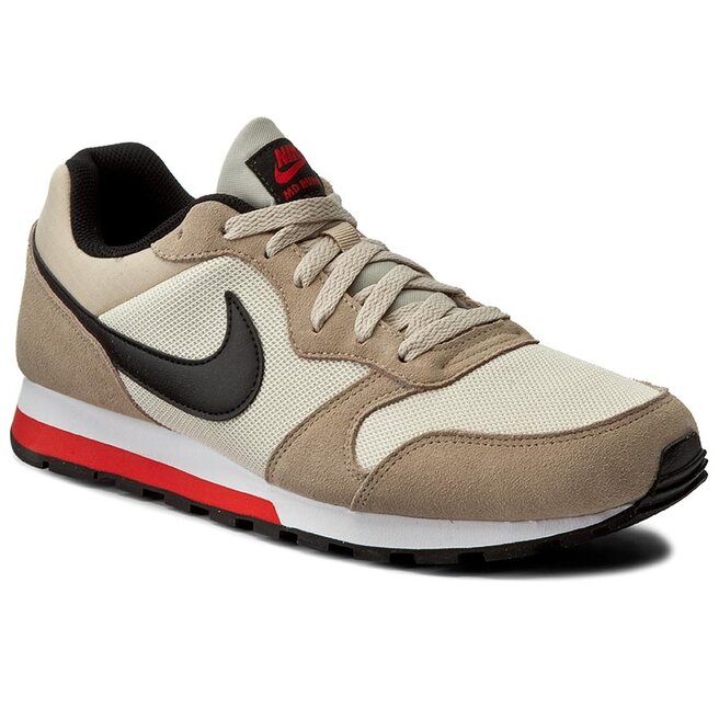 Nike md runner cheap 2 orange