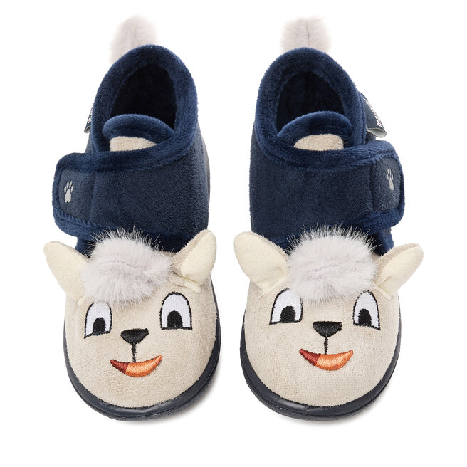 Dziewczęce kapcie Mayoral