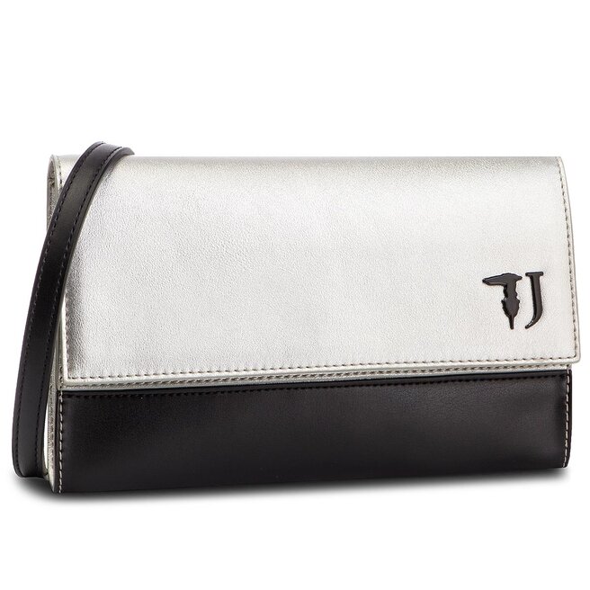 Trussardi Táska Trussardi T-Easy City Clutch 75B00664 M630