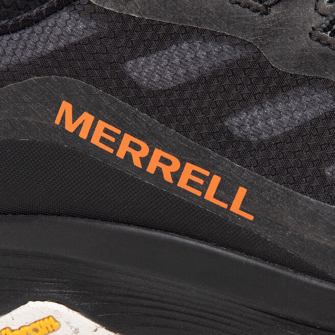 Merrell Pantofi Merrell Moab Speed J135399 Black