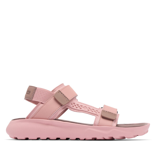 Sandały Columbia Peakfreak Roam 2108831 Różowy - kobiece