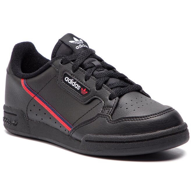 Παπούτσια adidas Continental 80 CG28214 Cblack/Scarle/Conavy