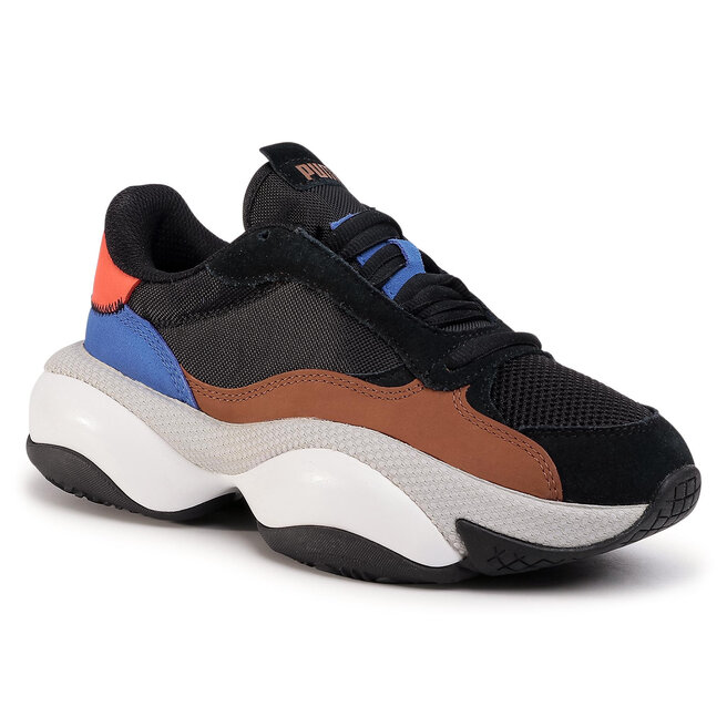 Puma Alteration Premium Leather 371597 