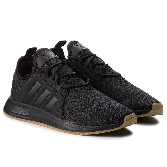 Buty adidas X Plr B37438 Cblack Cblack Gum3 eobuwie .pl