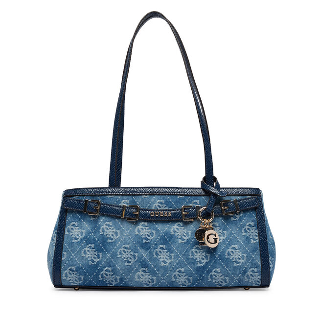 Torebka Guess Dovie HWDG99 09080 Niebieski -