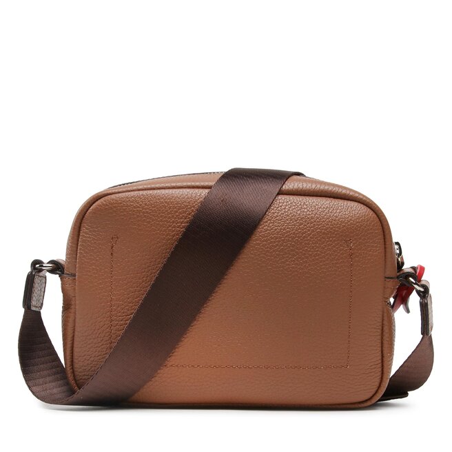 TOUS Kabelka TOUS Banderola S. Leissa 2001179045 Leissa Leather