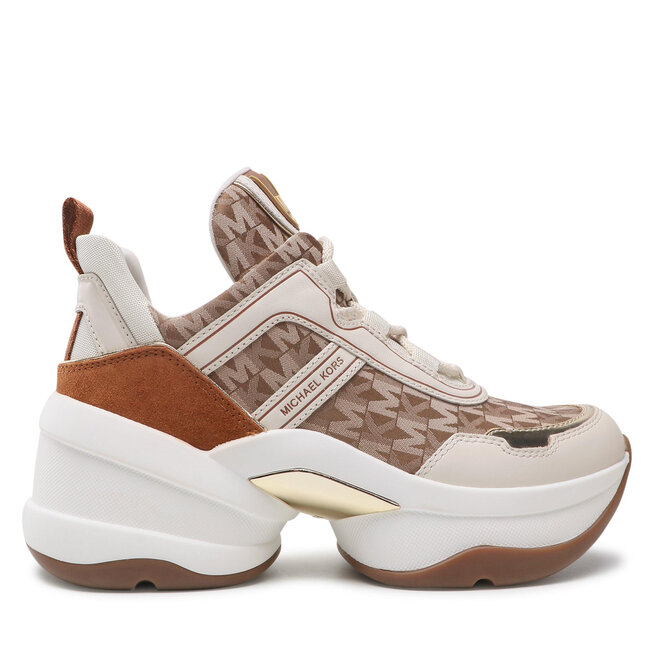 Michael kors maloy trainer hotsell