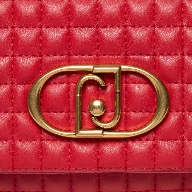 Liu Jo Τσάντα Liu Jo M Crossbody NF2234 E0426 Scarlet Sage 91559