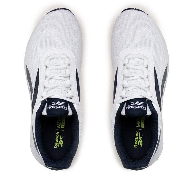 Reebok Chaussures Reebok Energen Plus GY5189 Ftwwht/Vecnav/Gabgry