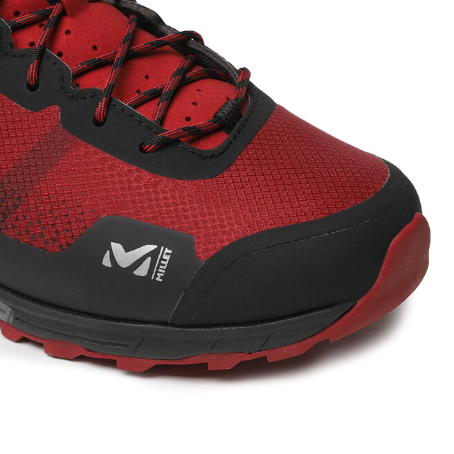 Millet Trekkingschuhe Millet Hike M MIG1834 Red 0335