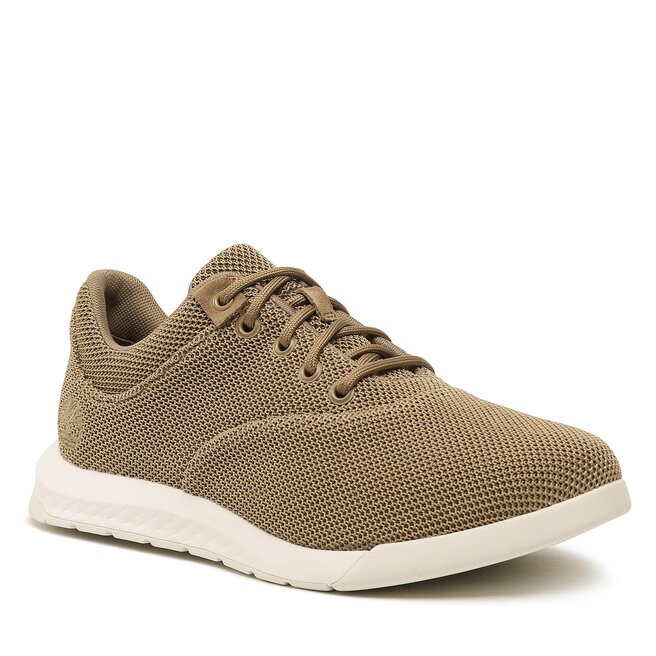 Sneakers Timberland Killington Ultra Knit Ox TB0A5TUDDR01 Medium Beige Knit Beige imagine noua