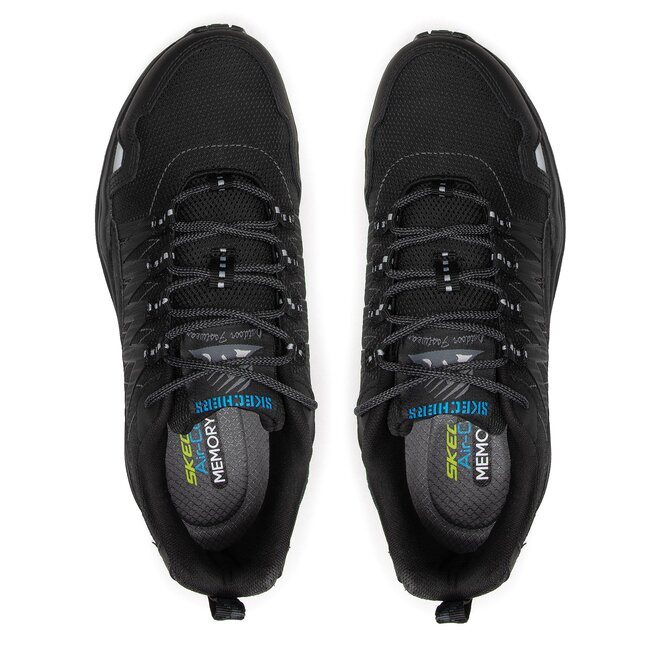Skechers Sneakersy Skechers Ashwick 51926/BBK Black