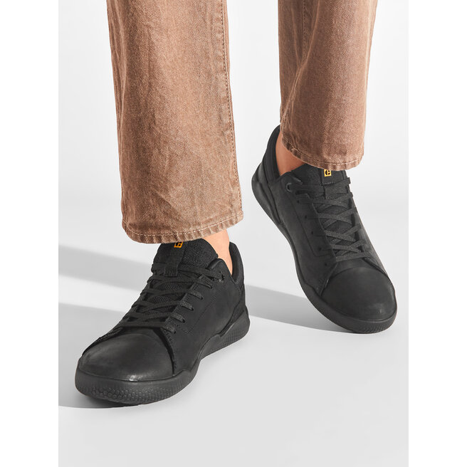 Обувки CATerpillar Hex Base P110105 Черен obuvki.bg