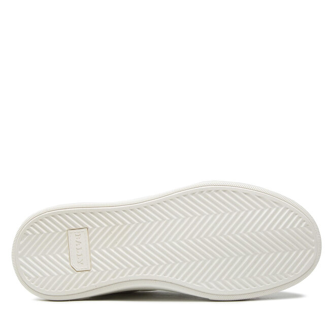 Bally Сникърси Bally Maxim 6300157 White