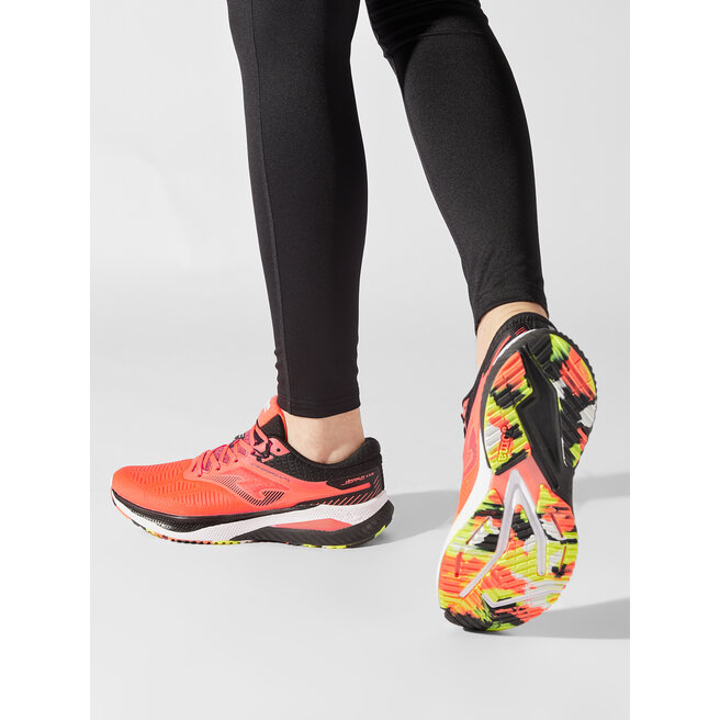 Joma Обувки Joma R.Hispalis 2307 RHISPS2307 Coral/Black