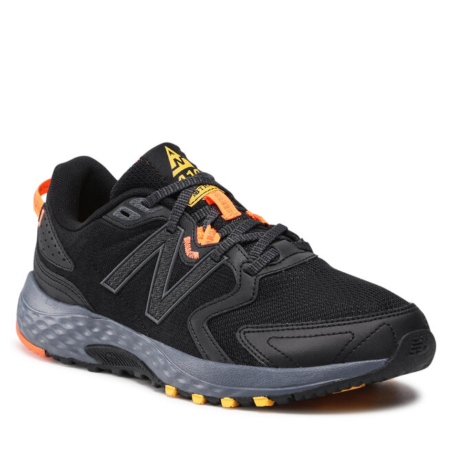 Pantofi New Balance 410 v7 MT410CK7 Negru