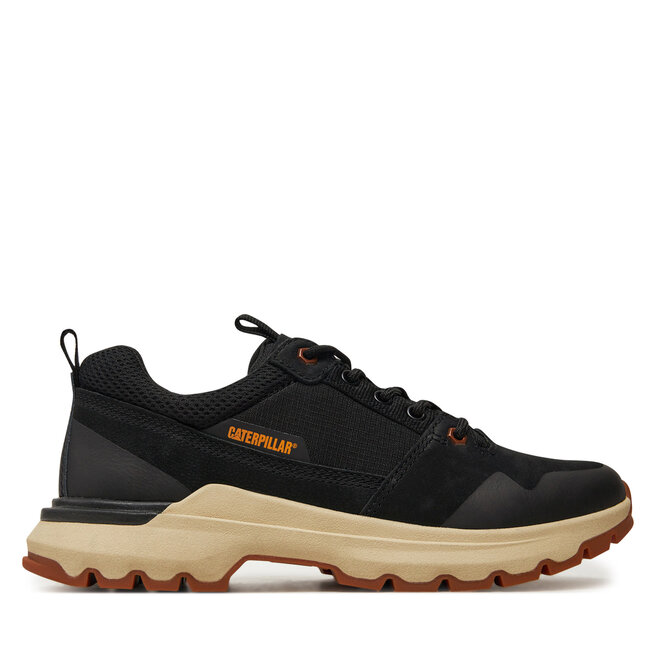 Sneakersy CATerpillar Colorado - Czarny