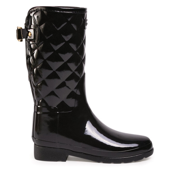 Hunter refined quilted sale