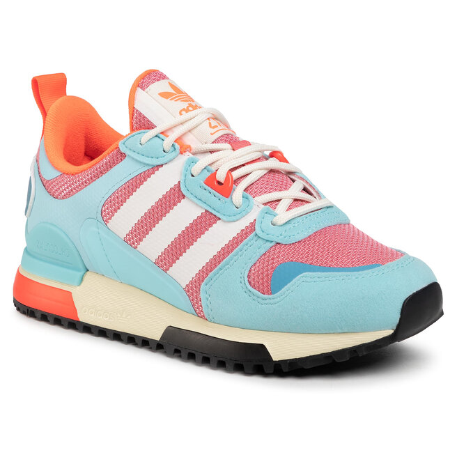 Adidas zx 700 weiß grün orange on sale
