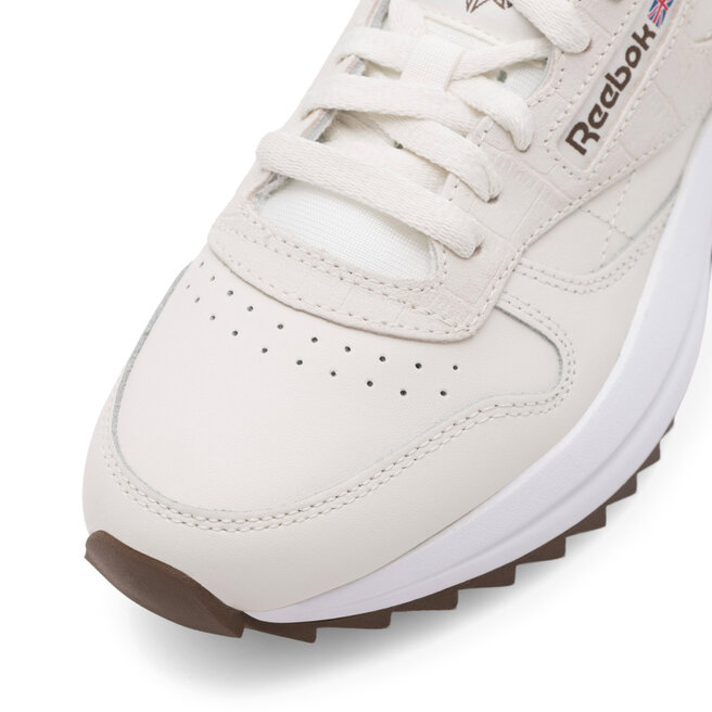 Tenisice Reebok CLASSIC LEATHER SP E HQ7190 cru ecipele.hr