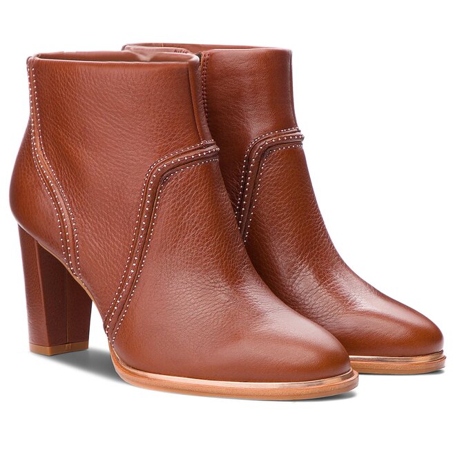 Clarks ellis betty boots sales