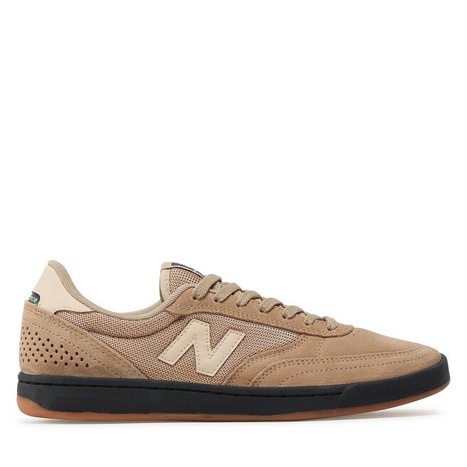 New Balance Sneakersy New Balance NM440TBM Hnědá
