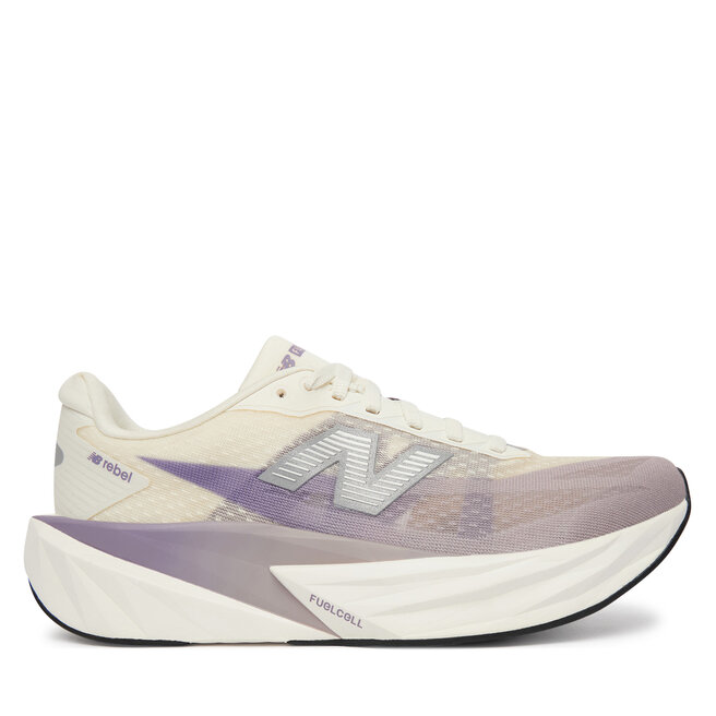 Buty do biegania New Balance FuelCell Rebel v5 WFCX3DM Kolorowy - kobiece