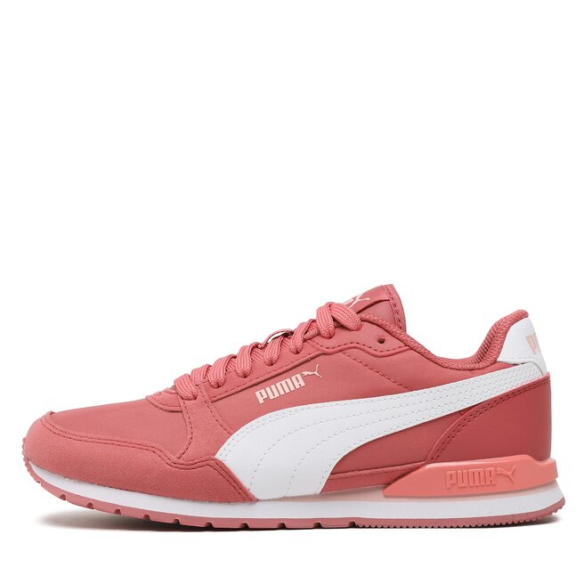 Puma Сникърси Puma St Runner V3 Nl 384857 18 Heartfelt/White/Rose Dust