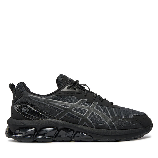 Sneakersy Asics Gel-Quantum 180 Ls - Czarny