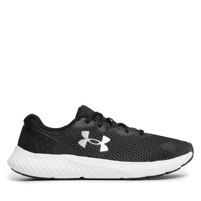 Buty do biegania Under Armour Ua W Charged Rogue 3 - Czarny