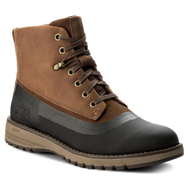 Caterpillar radley waterproof on sale boots