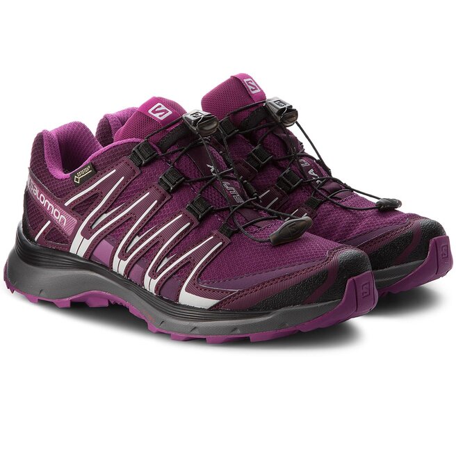 Salomon Xa Lite Gtx W GORE TEX 406106 21 V0 Dark Purple