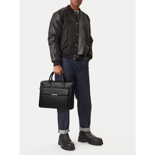 Torba na laptopa Tommy Hilfiger