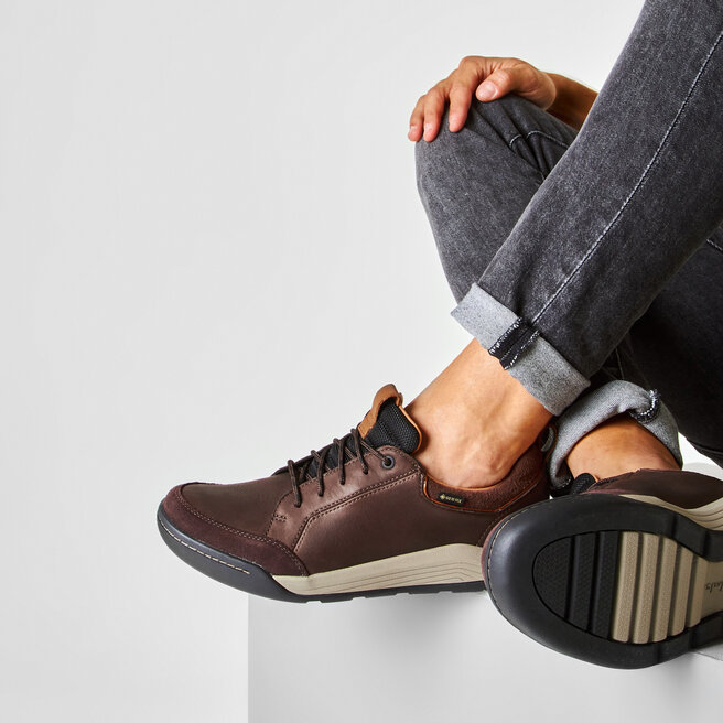 Clarks ashcombe outlet gtx