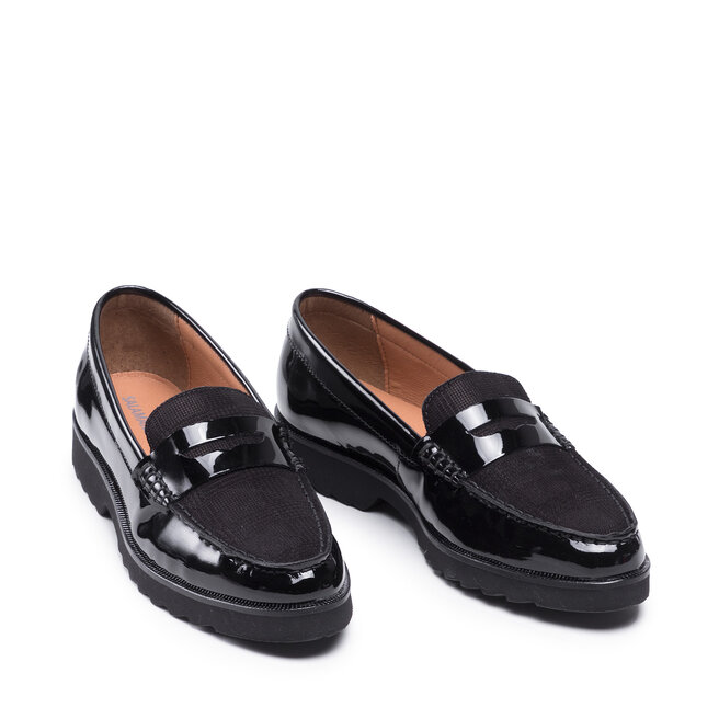 Salamander Oxford Salamander Pina 32-12512-31 Black
