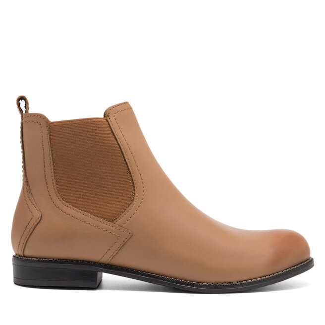 Kobiece botki Lasocki