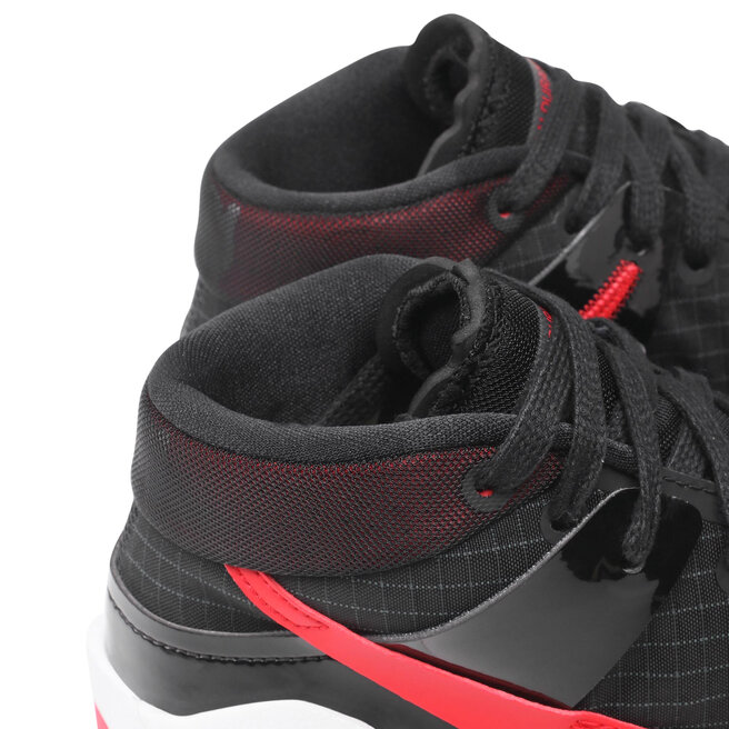 Nike Обувки Nike KD13 CI99480 002 Black/Black/White